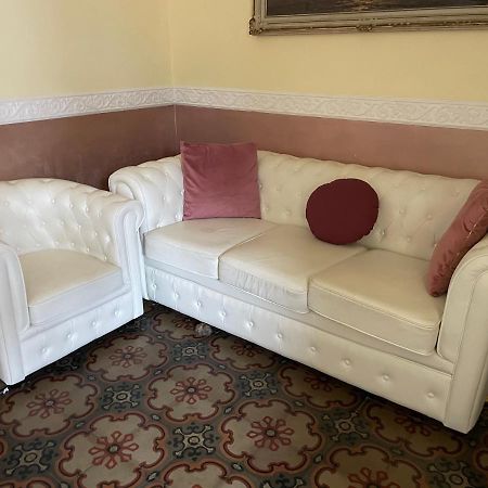 Maison Genevieve Santa Margherita Ligure Buitenkant foto