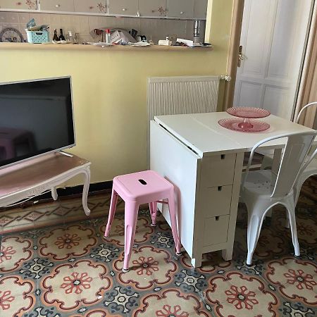 Maison Genevieve Santa Margherita Ligure Buitenkant foto