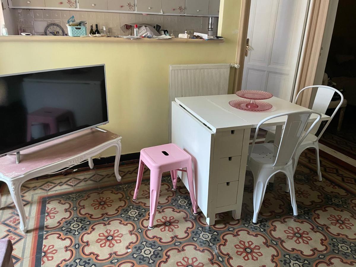 Maison Genevieve Santa Margherita Ligure Buitenkant foto